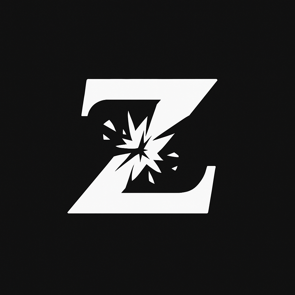 Zenox logo